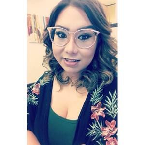 Meet your Posher, Roxanne